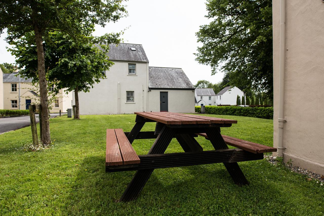 Bunratty Castle Gardens Home Eksteriør billede